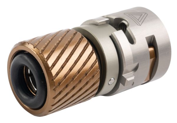 Ceondoi VIRGIA TDC ホップアップチャンバー VFC / GHK M4 GBBシリーズ