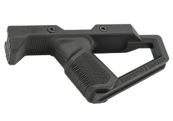 SRU 東京マルイ M4 AEG SRQ アドバンスドストックグリップキット