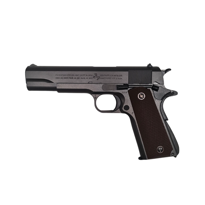 Tokyo Marui M1911A1 Government — AirsoftEire