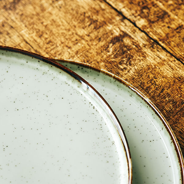 グレイン プレートM 15cm | aito製作所 | 美濃焼・瀬戸焼を中心とした