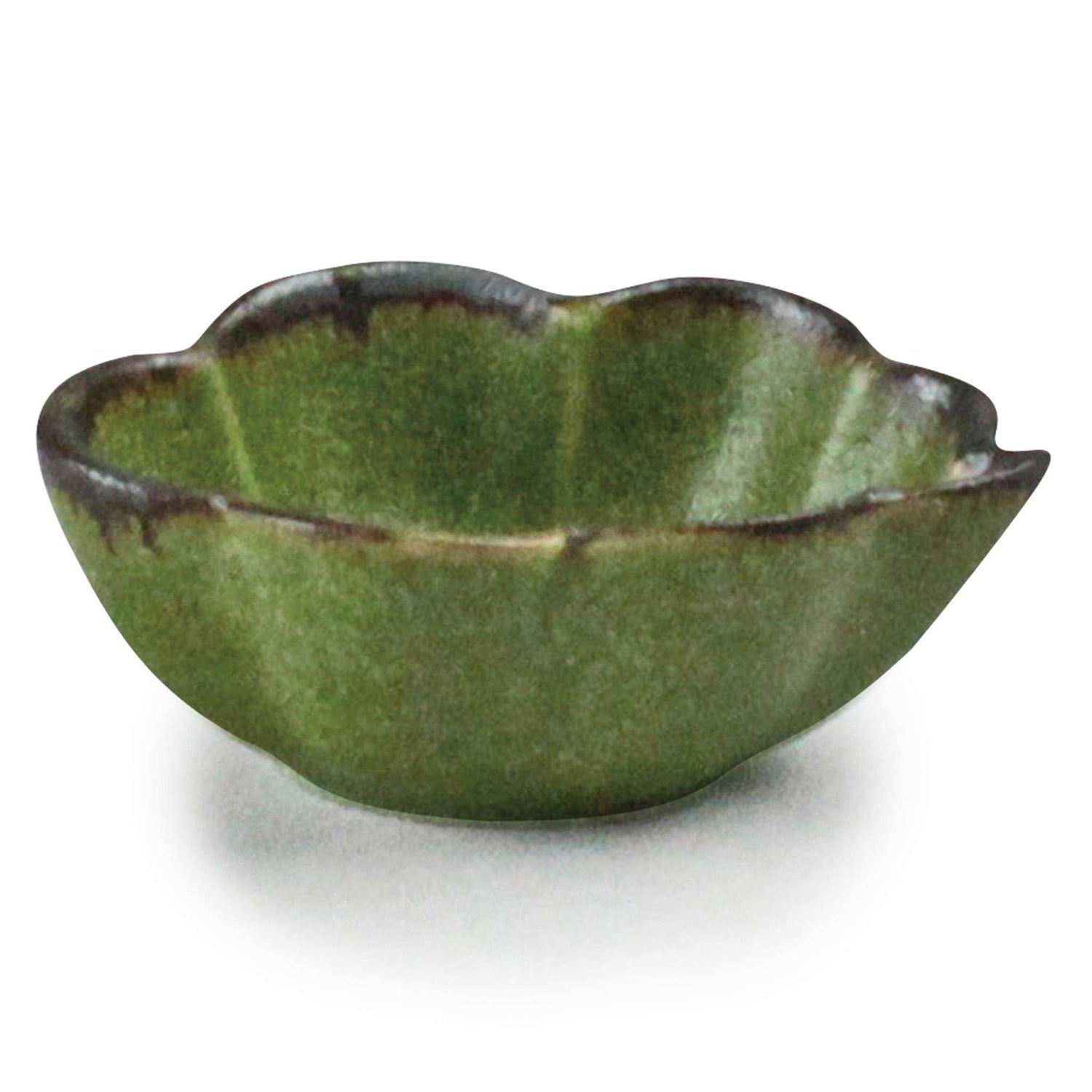 翠 雲豆鉢 22ml | aito製作所 | 美濃焼・瀬戸焼を中心とした和食器専門