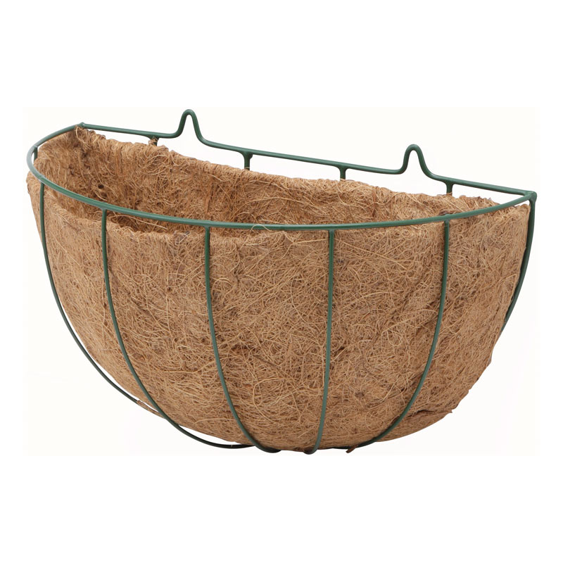 ウォールハンギングバスケットL NPM-W6L 4975149348626