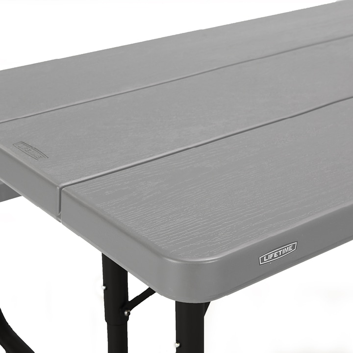 フォールディングピクニックテーブル【E】: テーブル・チェアー