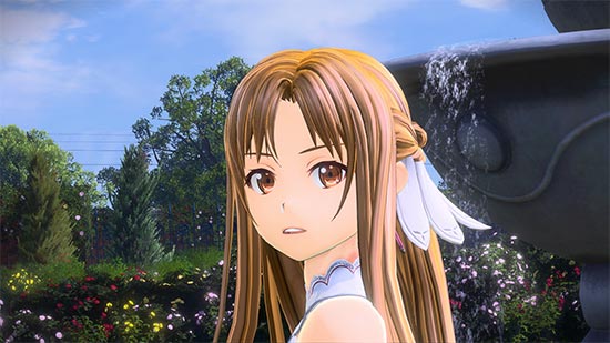 アスナ | ソードアート・オンライン Alicization Lycoris | バンダイ