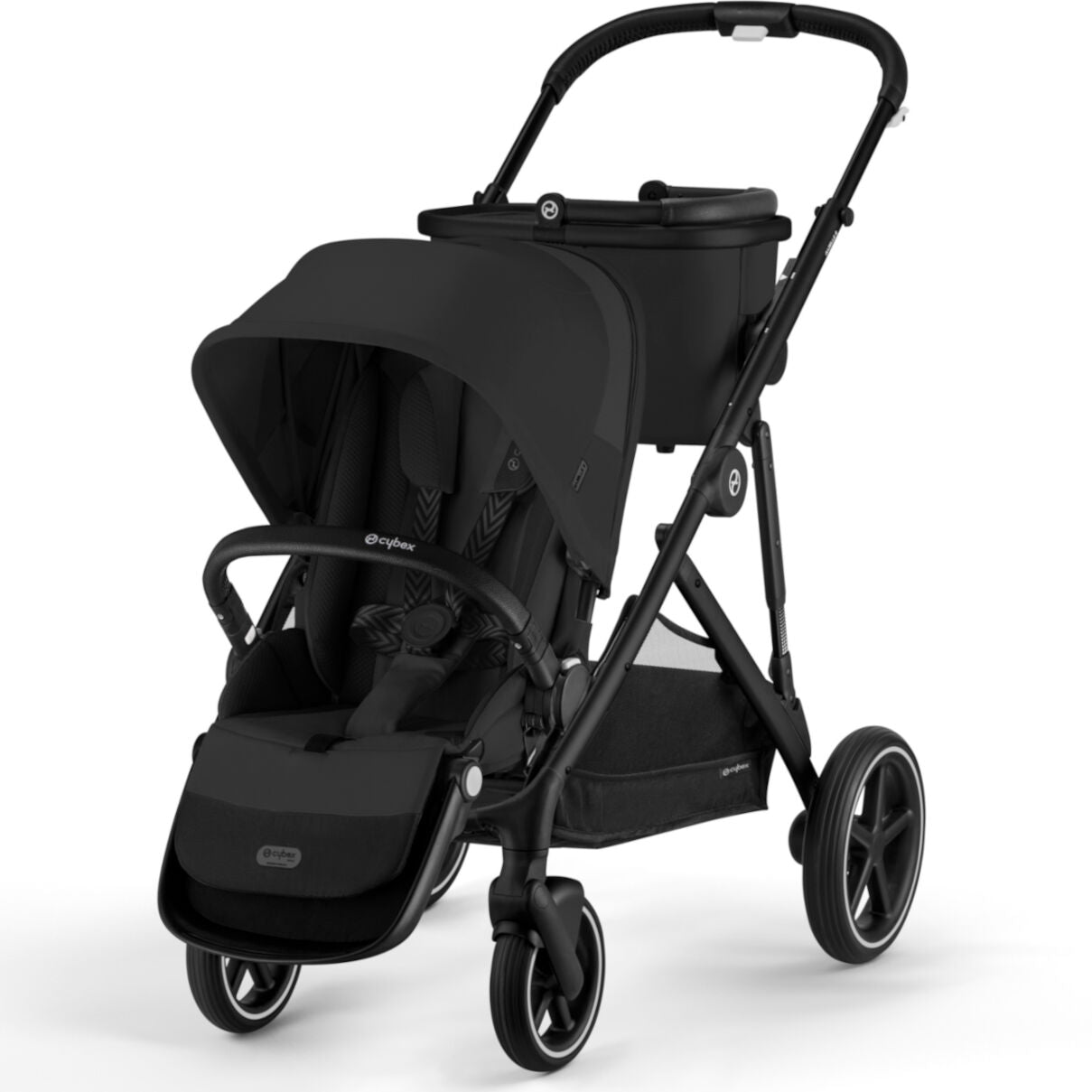 Aldea Home & Baby | Cybex Gazelle S 2 Stroller