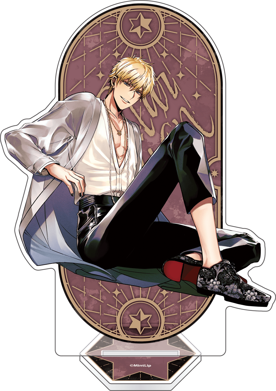 スターサイン｜新作グッズ