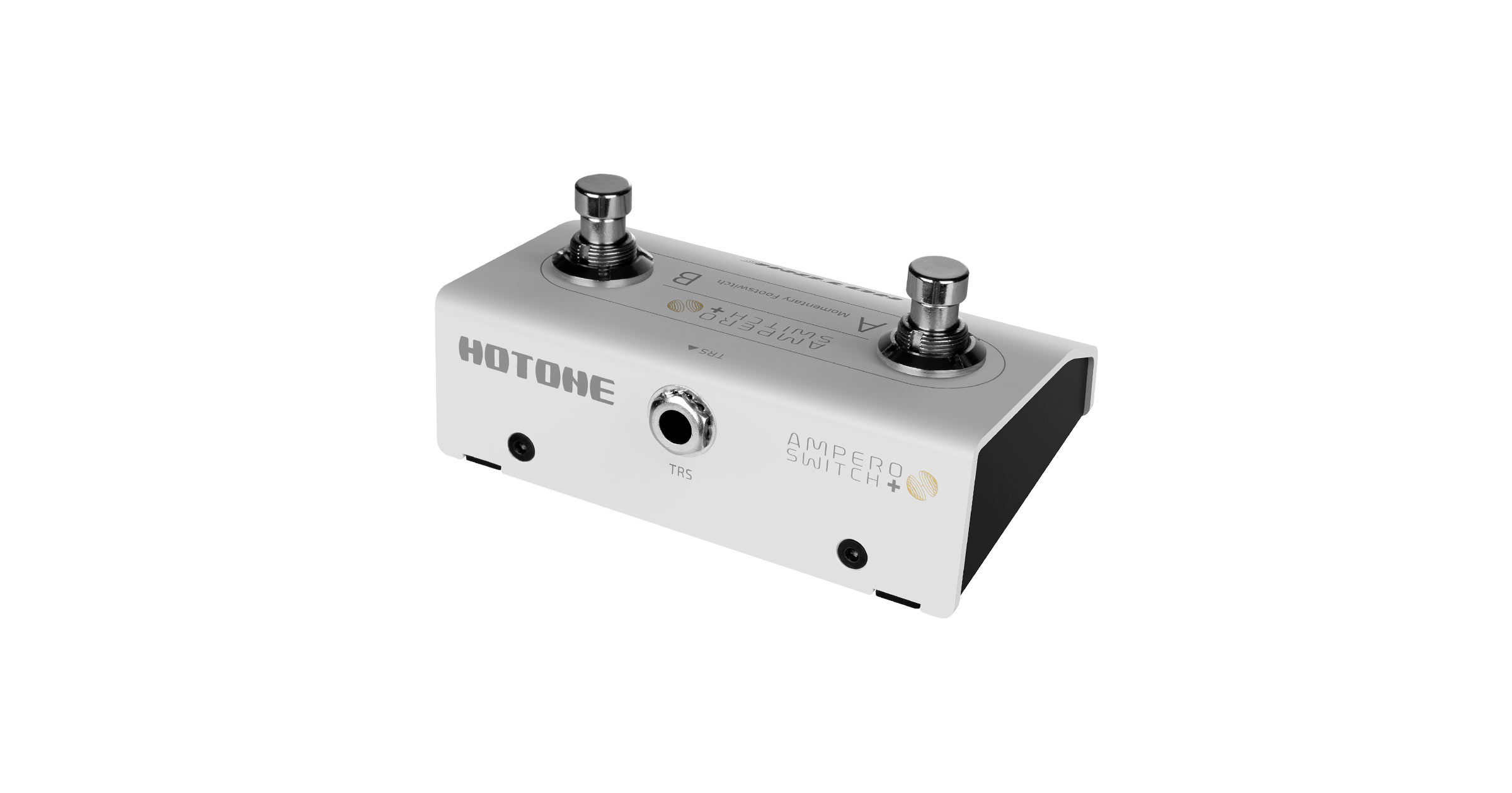 HOTONE | AMPERO SWITCH+ | モメンタリー・フットスイッチ | 製品情報