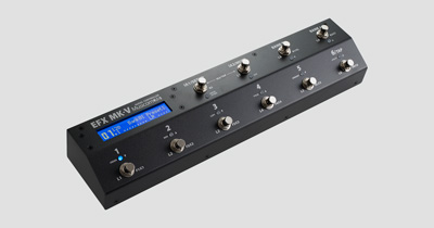 strymon | DIG（Gen1） | デュアル・デジタル・ディレイ | 生産完了品