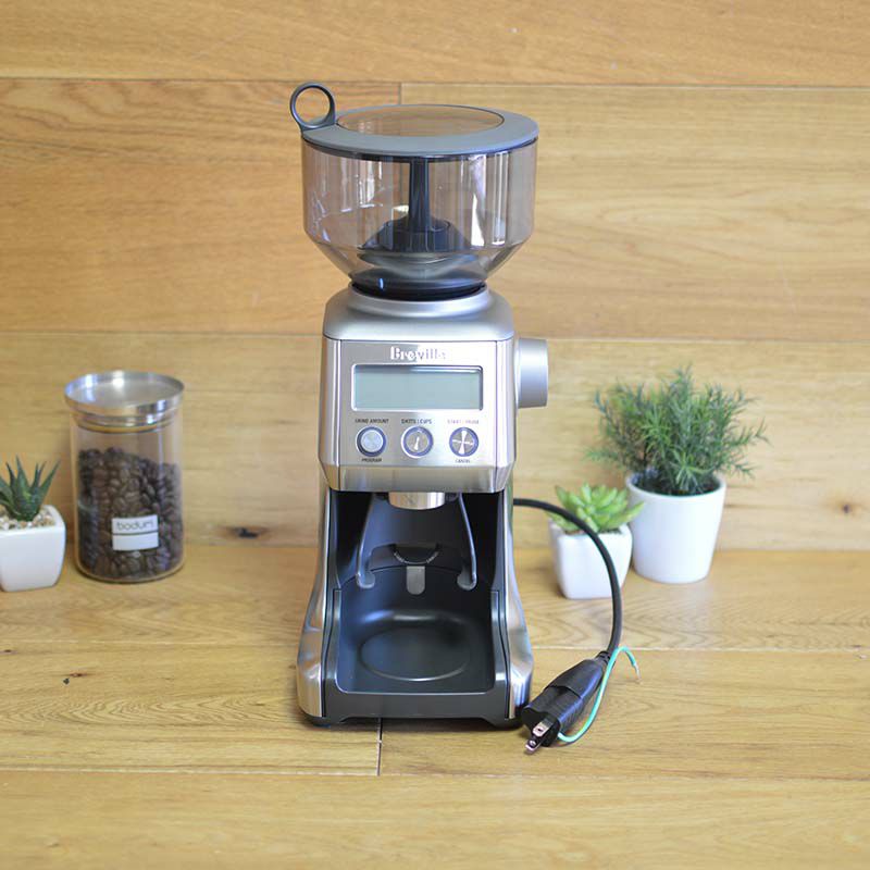ブレビル スモーキングガン 燻製 Breville PolyScience The Smoking