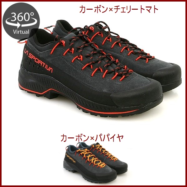 山岳金物店 / La Sportiva・ラ スポルティバ TX4 EVO