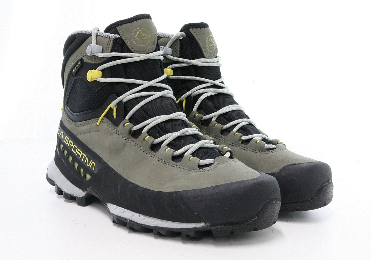 山岳金物店 / La Sportiva・ラ スポルティバ TX5 GTX ウーマン (ZFHS123)