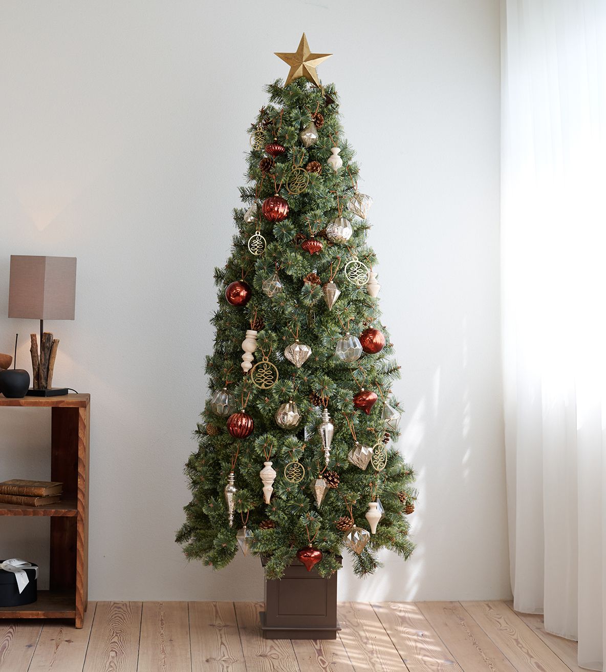 公式】Alsace アルザスツリー｜日本で唯一クリスマスツリー専門ブランド