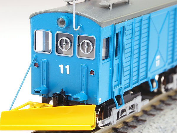 1/150】福井デキ11タイプキット - あまぎモデリングイデア