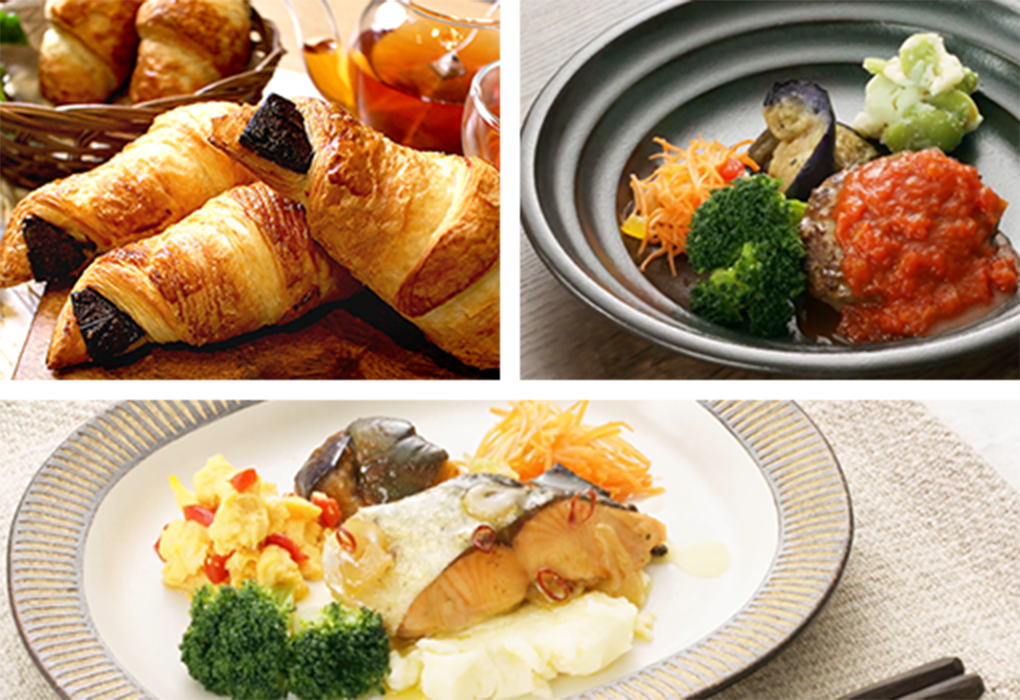 ナッシュアンバサダープログラム 【nosh-ナッシュ】