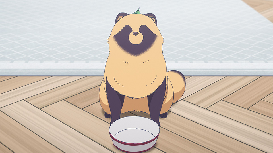 Story -TVアニメ『雨と君と』公式サイト-