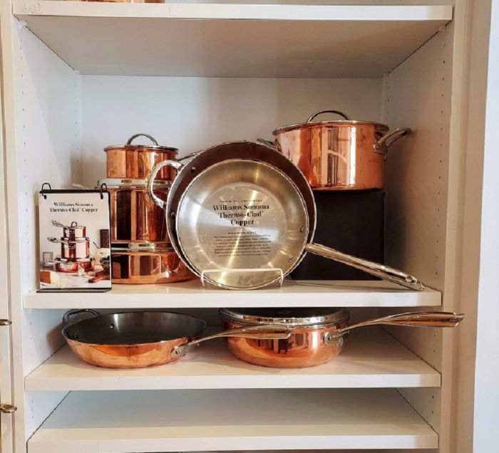 アメリカ発☆食卓を彩るお洒落なアメリカキッチン用品店3選