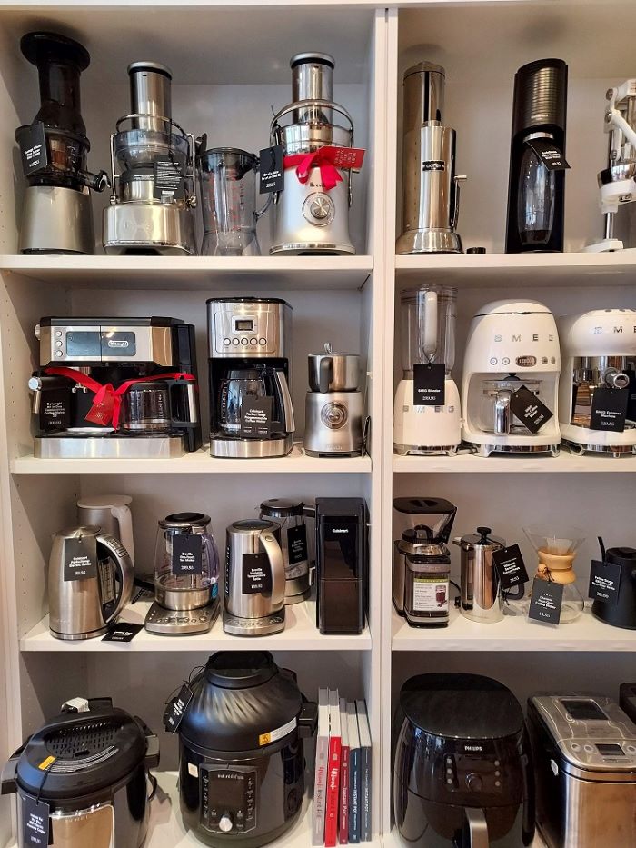 アメリカ発☆食卓を彩るお洒落なアメリカキッチン用品店3選