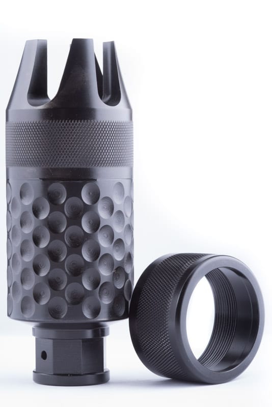 SPIKE'S TACTICAL BARKING SPIDER | american resistance