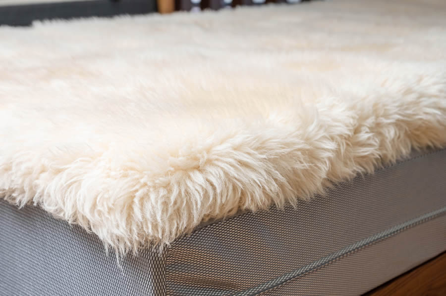 ムートンシーツ | アミカドヤ | 愛知県（三河）西尾市の寝具専門店