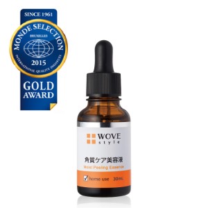 GFスキンローション / ウォブスタイル【公式】WOVE style - AMPLEUR