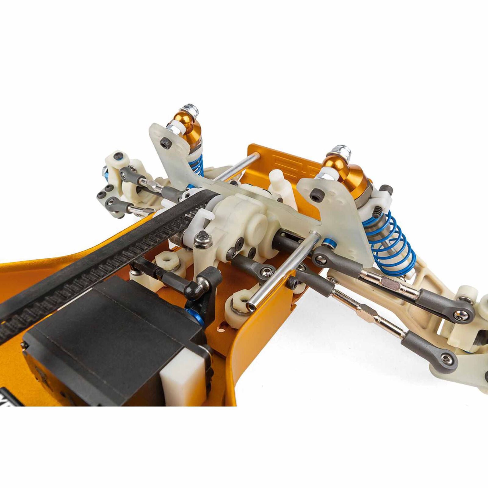 Team Associated - 1/10 RC10 4WD Off-Road Buggy Kit – Anchorage