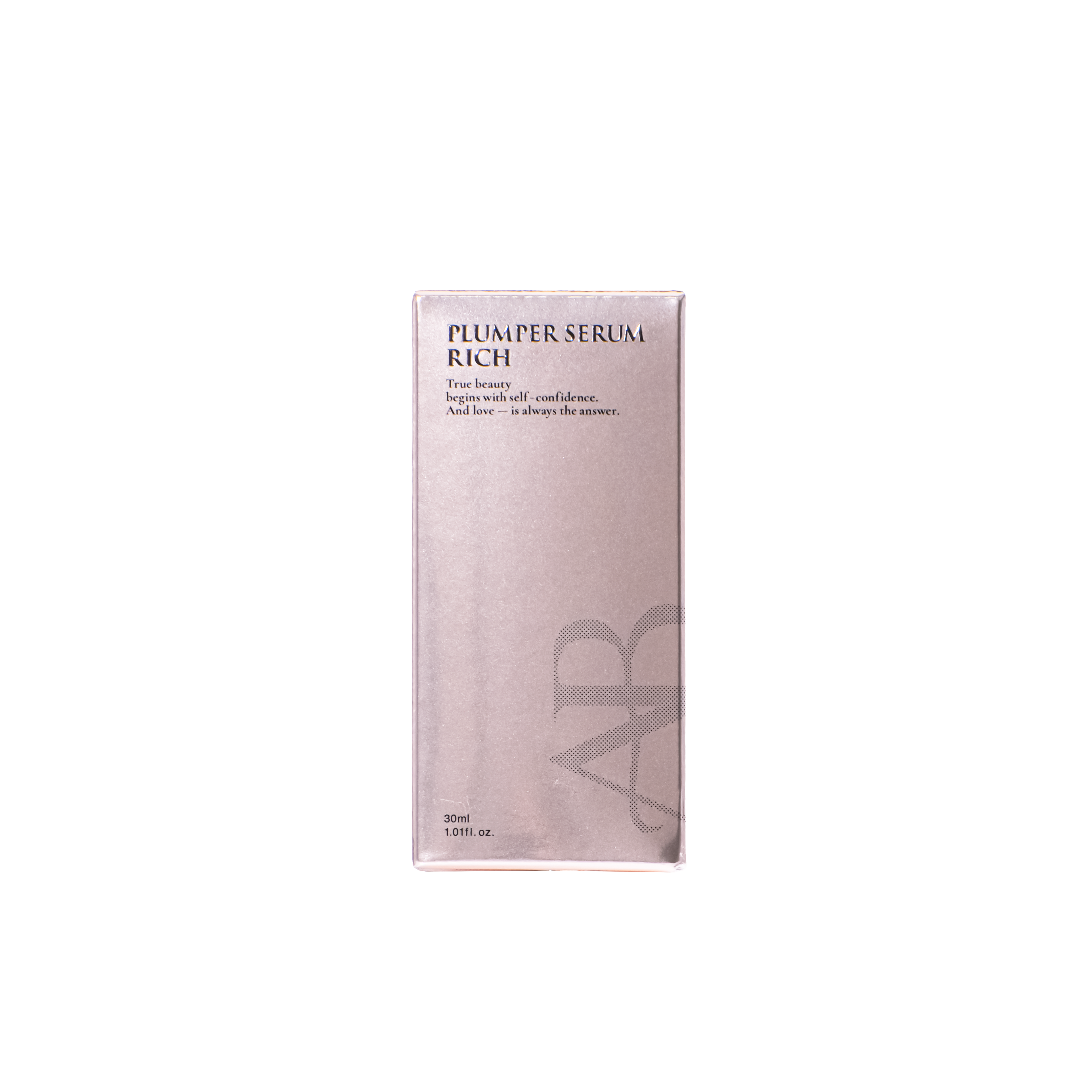定期便】ANELA BEAUTY PLUMPER SERUM RICH