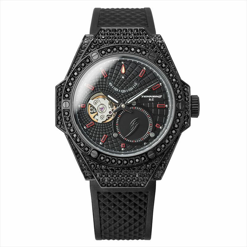 TE44BKZ-RE | ANGEL CLOVER Official Online Shop