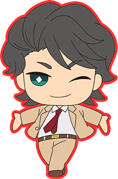 ドリフェス！ぬいぐるみクッションS」再販プロジェクト！｜ドリフェス