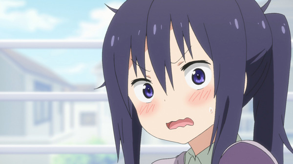 うまるちゃん」最新PVで本場切絵を特集 白石晴香のコメントも公開