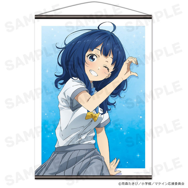 マケイン」杏菜＆檸檬＆知花らと日常を過ごそう♪ Tシャツやアクスタ