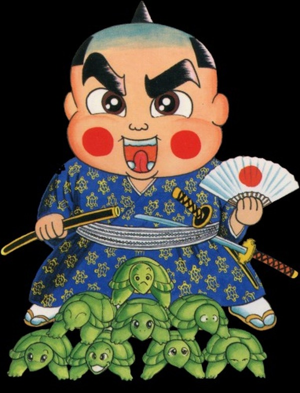 おぼっちゃまくん」復活！「コロコロアニキ」で新たな茶魔語の募集企画