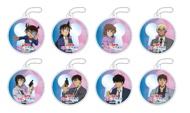 名探偵コナン」がサンシャインシティをジャック！「ハロウィンの花嫁