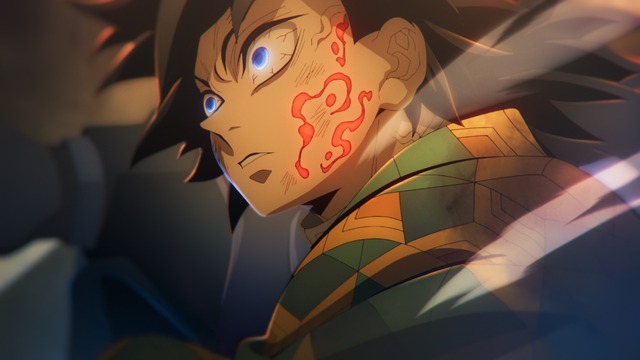 鬼滅の刃 無限城編 第一章」俺は極力刀を抜きたくはない― 冨岡義勇