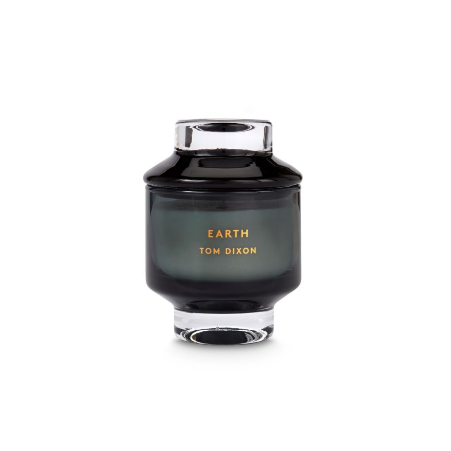 CANDLE EARTH (Medium & Large) – ANTHEM