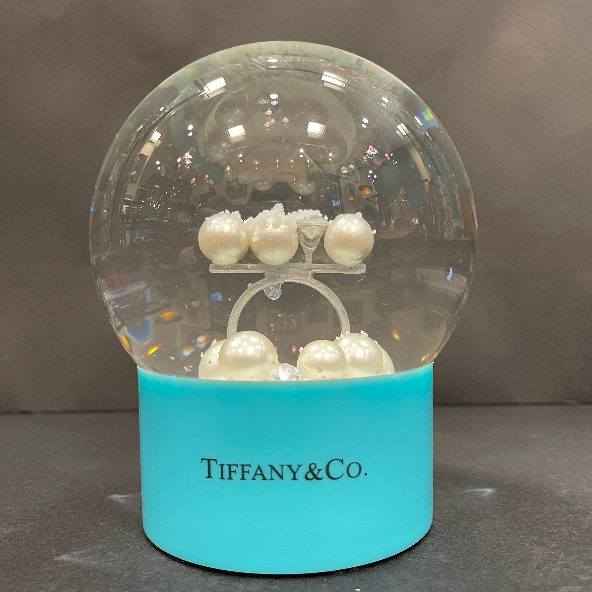 Snow Dome – タグ 