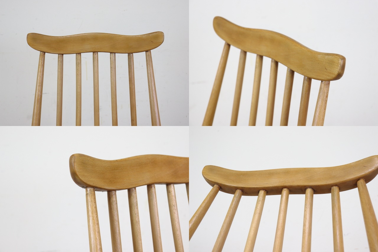 お買い得！ イギリス アーコール ercol ゴールドスミスチェア す30-20