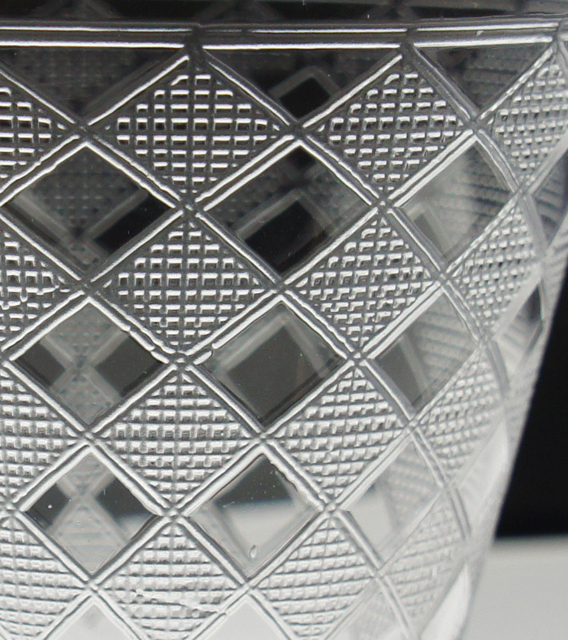 オールドバカラ「キブロン Quiberon グラス H 8.3 ㎝（110ml