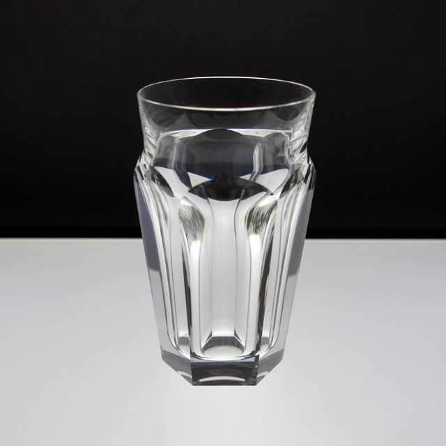 オールドバカラ「タリランド ゴブレット 高さ9.2cm」《アンティック