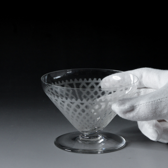 オールドバカラ「アルハンブラ / ブリュッセル ALHAMBRA / BRUXELLES