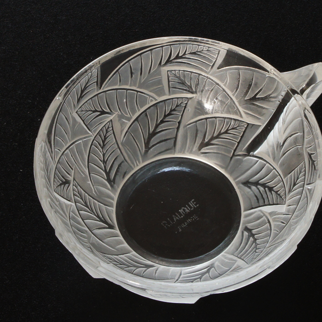 オルモー ORMEAUX アイスカップ《アンティックかとう》