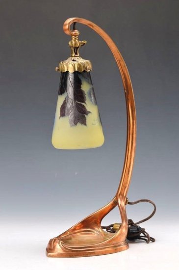 アールヌーボー（アール・ヌーヴォー）ランプ – Tagged 
