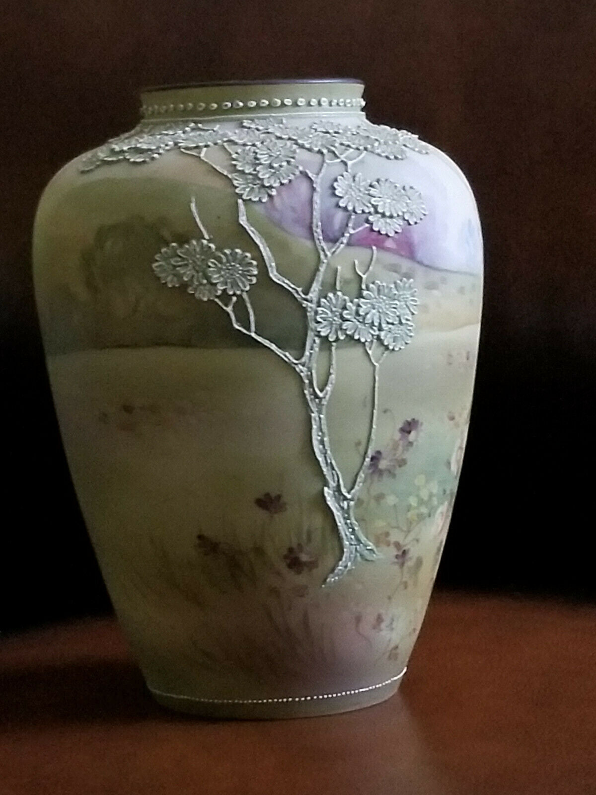 オールドノリタケ 盛上 – アンティークテーブルウェア/ベルモントル