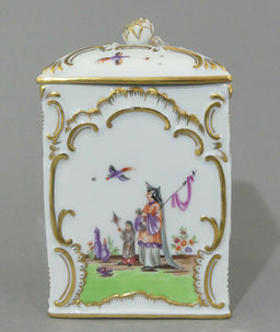 マイセン（meissen） – Tag 