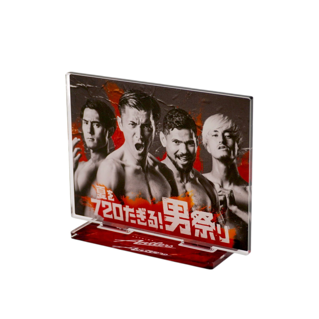 25男祭りアクリルスタンド – 鹿島アントラーズFC - 公式オンラインストア