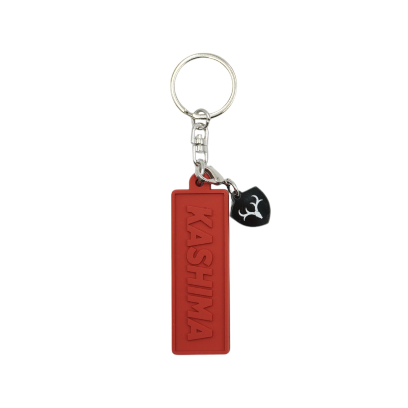 3Dラバーキーホルダー（KASHIMA/ANTLERS） – 鹿島アントラーズFC