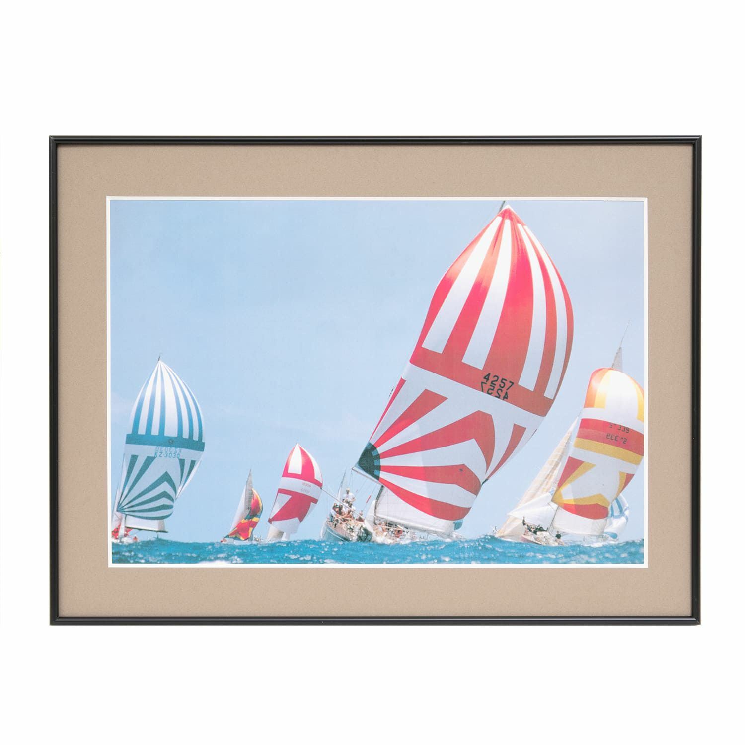 FUJICOLOR フォトフレーム A105A ワイド4切 ブラック | アサヌマネット