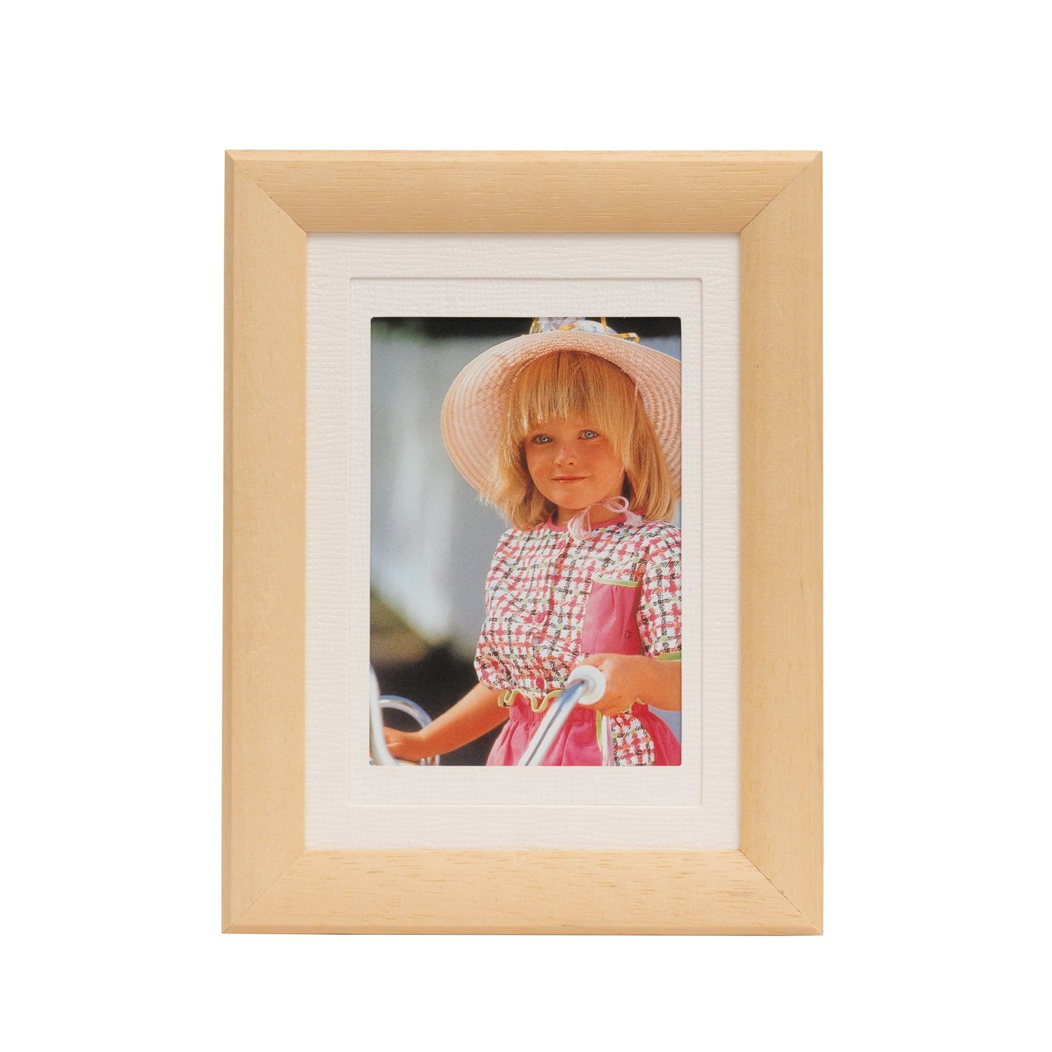 King 木製額縁 すずかぜ キャビネ ナチュラル | アサヌマネットショップ