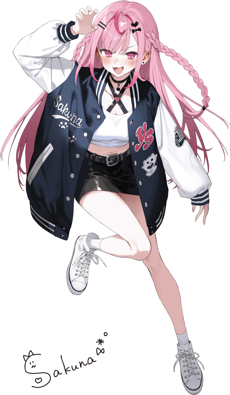 ASAP SYNERGY（エイサップシナジー）×【結城さくな】コラボキャンペーン