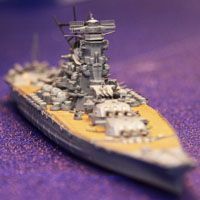 ASCII.jp：車輪付ラジコン「戦艦大和」にマニアが群がった！