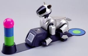 ASCII.jp：ソニーマーケティング、オーナー認識や自己充電が可能となる